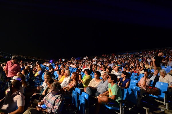 Lang Lang at Byblos Festival
